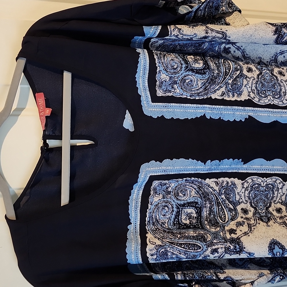 Blouse